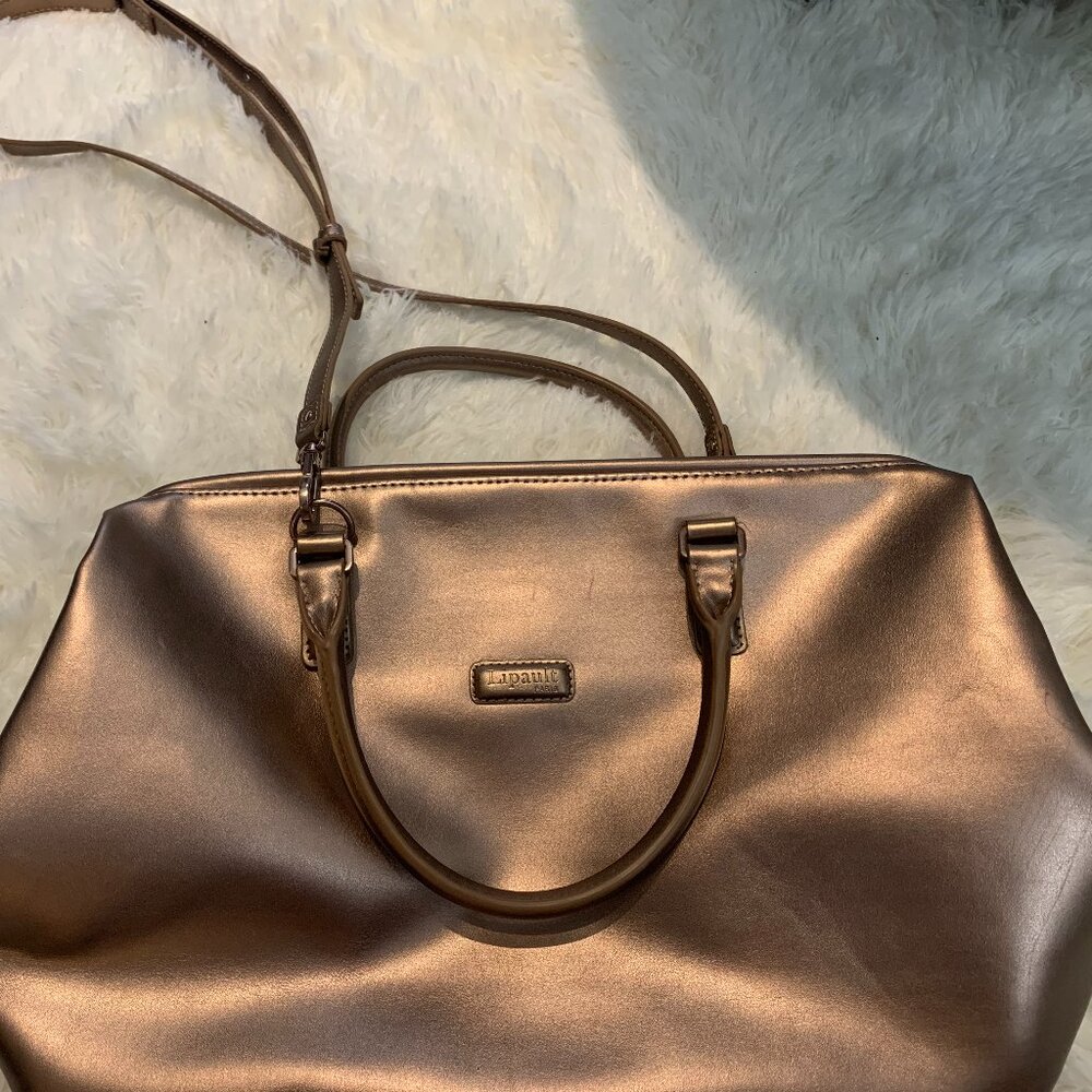 Lipault Paris Handbag